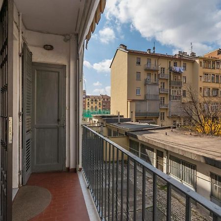 Appartamento In Piazza Adriano In Zona Cenisia Турин Екстер'єр фото